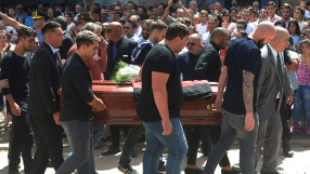 Сбогом, Сала! (ВИДЕО)