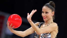 Невяна Владинова спечели бронз за съчетанието си с топка в Москва (ВИДЕО)