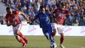 Преобразените 