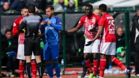 Джеси за Горанов: Той е капитан на 