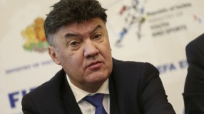 Борислав Михайлов: Най-зле сме. Трябват ни 4 стадиона (ВИДЕО)