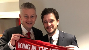 Солскяер стана част от 