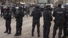 СДВР обяви строги мерки за ЦСКА - 