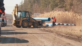 Официално стартира изграждането на водопровода Мало Бучино – Перник