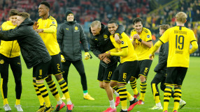 Германците не искат държавата да помага на професионалния спорт