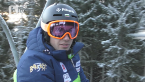 Ще се ожени ли Радослав Янков за Естер Ледецка? (ВИДЕО)