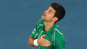 Непобедимият Джокович: В живота има по-важни неща от тениса