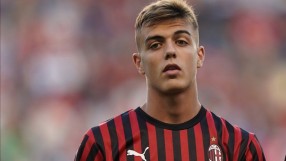 Трето поколение Малдини в действие за 