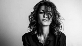 Бившата номер 2 в света на тениса чака първото си дете