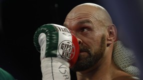 Тайсън Фюри: Пулев не е на сцената, освен ако не скапе партито