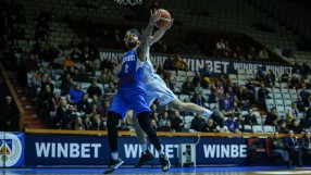 Разединение по отношение на продължаването на сезона в НБЛ