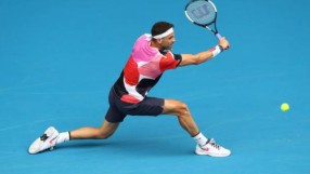 Тежък жребий за Григор Димитров в Ротердам