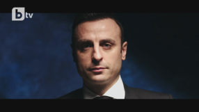 Бербатов за топката-шапка, първото докосване и Шампионската лига