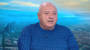 Венци Стефанов: Божков няма да си направи сепуко сам (ВИДЕО)