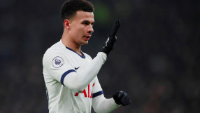 Деле Али се извини за шегата с коронавируса (ВИДЕО)