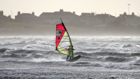 Да покориш бурята 