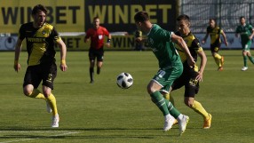 Кристиан Димитров вече е играч на 