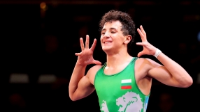 Травми спряха Едмонд Назарян и Тайбе Юсеин за европейското