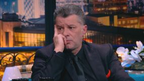 Куката охранявал Христо Стоичков с 