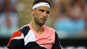 Григор Димитров: Бях спокоен във важните моменти