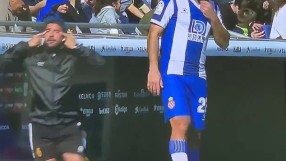 Расизъм заради дръпнати очи в Испания (ВИДЕО)