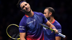 Оневиниха лидера в ранглистата на двойки след положителна проба за допинг