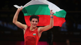 Изключителен подвиг! Едмонд Назарян е европейски шампион