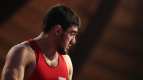 Контузия в лакътя спря Мнацаканян в мача за бронза на европейското 