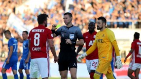 Георги Кабаков ще е съдия на 