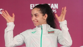 От тренировки 