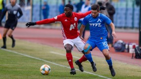 След дербито: 3000 лв. глоба за 