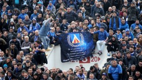 Феновете на 