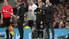 Гуардиола и звездите на 