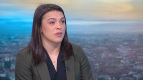 Европейската шампионка Мими Христова: Исках да се откажа от борбата