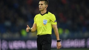 Испански съдия на 