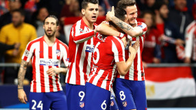 С ранен гол 