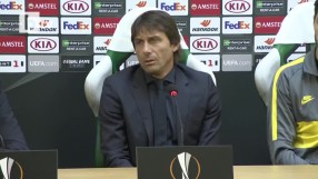 Антонио Конте: Ще се възползваме от слабите страни на 