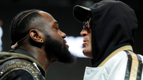 Фюри срещу Уайлдър, епизод 3: Битката за милиони