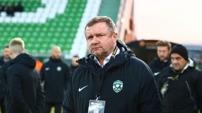 Върба: В Лига Европа всяка грешка се наказва