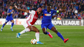 И Оскарът отива при... Райън Бабел (ВИДЕО)