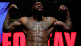 Уайлдър за боя си с интернет трол: Исках да го убия!