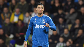 Роналдо се завръща в Торино