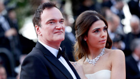 Фалшива новина: Куентин Тарантино не е загинал при бомбардировки в Израел (СНИМКИ)