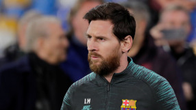Бартомеу: Меси ще завърши кариерата си в 
