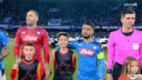 Ниският Инсиние и високият талисман (ВИДЕО)