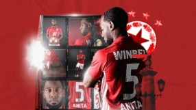 ЦСКА представи бивш играч на 