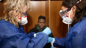 Резултатите от първите тестове на 