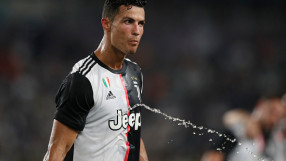  Национал на Уганда подобри феноменалния скок на Кристиано Роналдо (ВИДЕО)