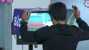 Когато отборът ти е собственост на политик и съдията помага (ВИДЕО) 