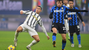 Голямото дерби на Италия открива полуфиналната фаза за Купата